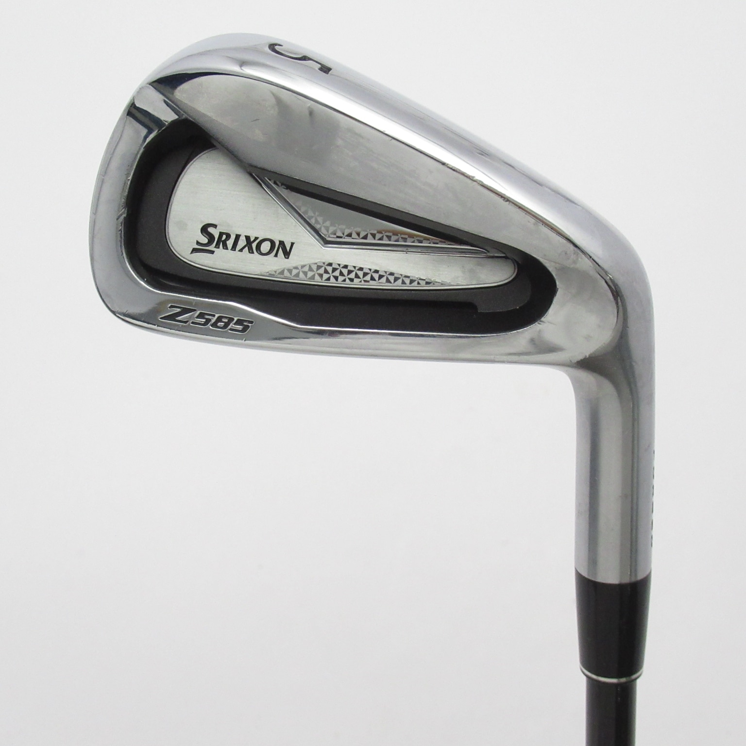 中古品●SRIXON Z585 アイアンセット 6本セット 楽天市場】スリクソン z585 nspro950 アイアン6セットの通販