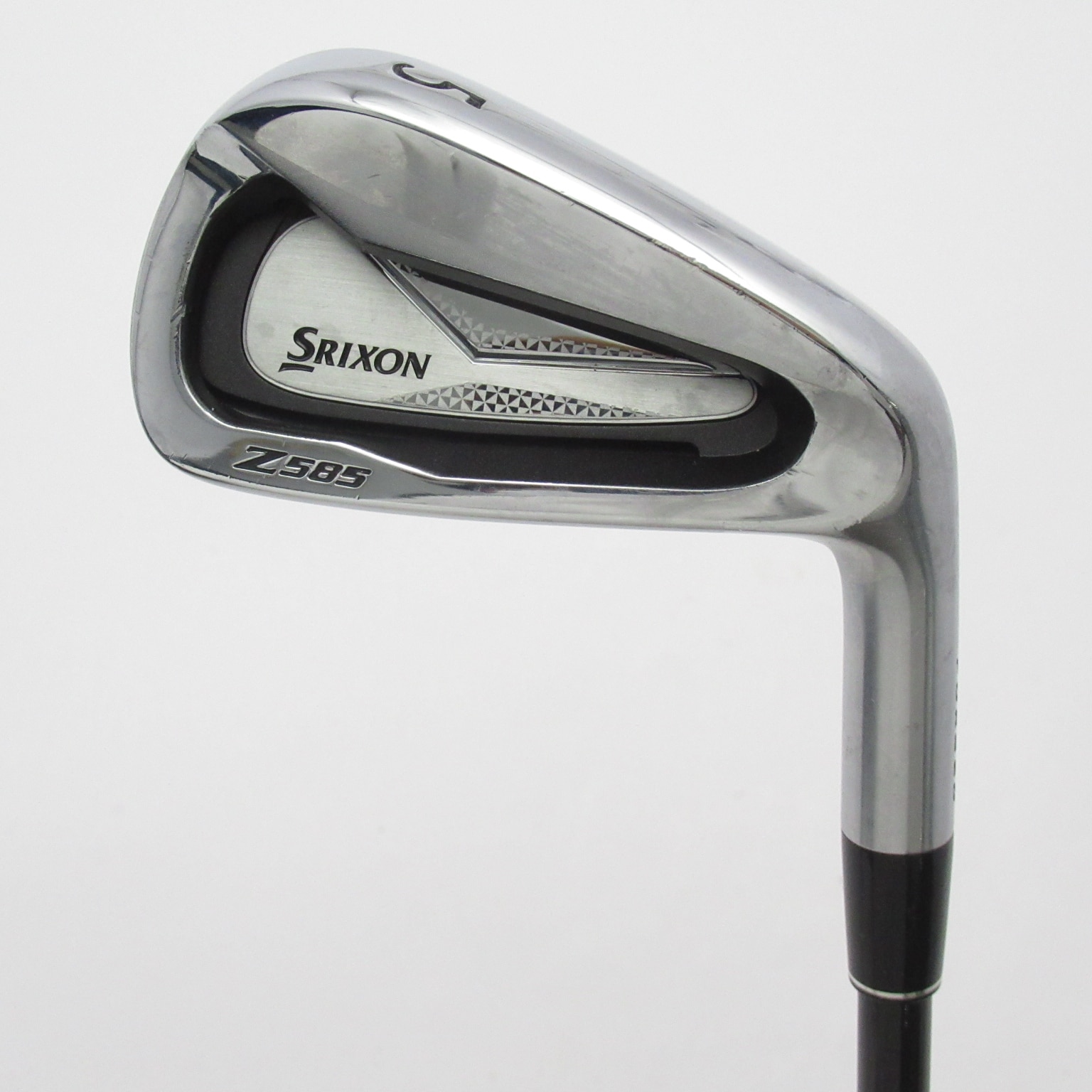 中古】Z585 アイアン Miyazaki Mahana 24 S C(アイアン（セット）)|SRIXON(ダンロップ)の通販 -  GDOゴルフショップ(5002483858)