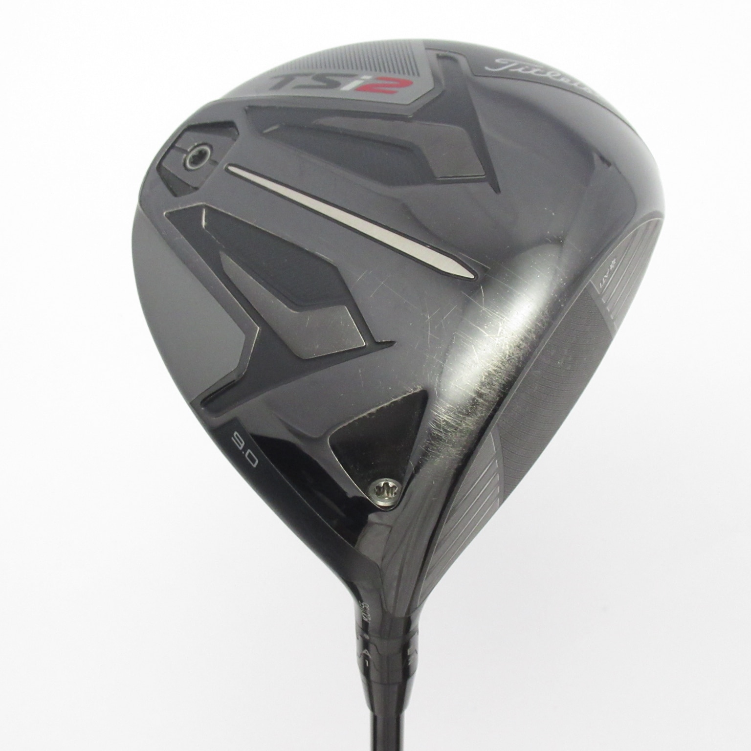 良品 タイトリスト TSi3 ドライバー Ｓ TSP110 50Flex-S ロフト10.0゜ Titleist(フレックス S)｜売買されたオークション情報、yahooの商品情報をアーカイブ公開  - オークファン スポーツ別