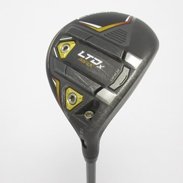 コブラ KING SPEEDZONE 面倒くさ 3番フェアウェイウッド