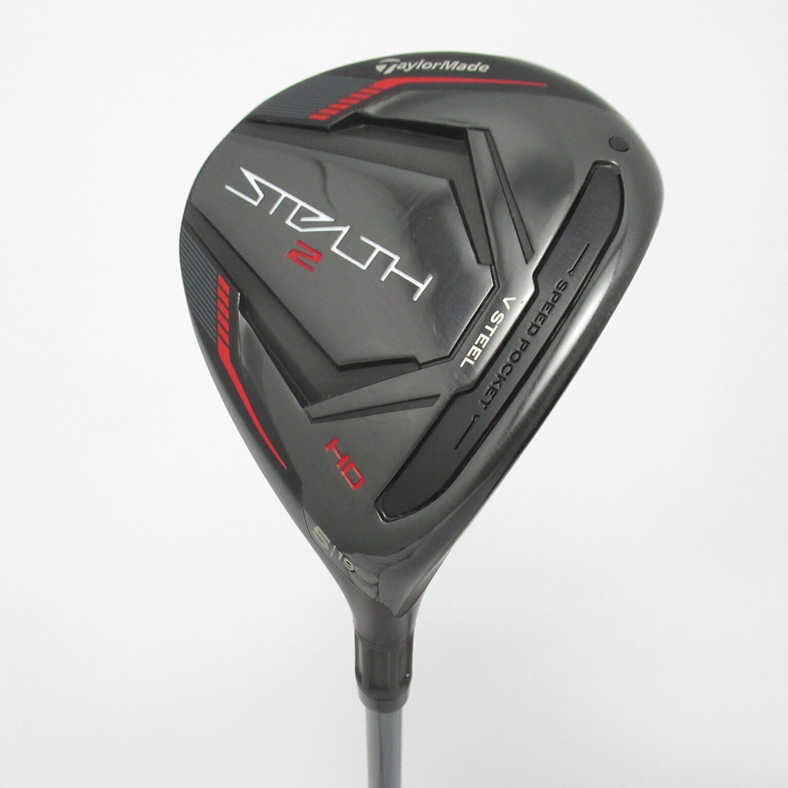 中古】ステルス2 HD フェアウェイウッド Diamana PD 50 19 S C 中古】ステルス2 HD フェアウェイウッド Diamana PD 50 19 S C