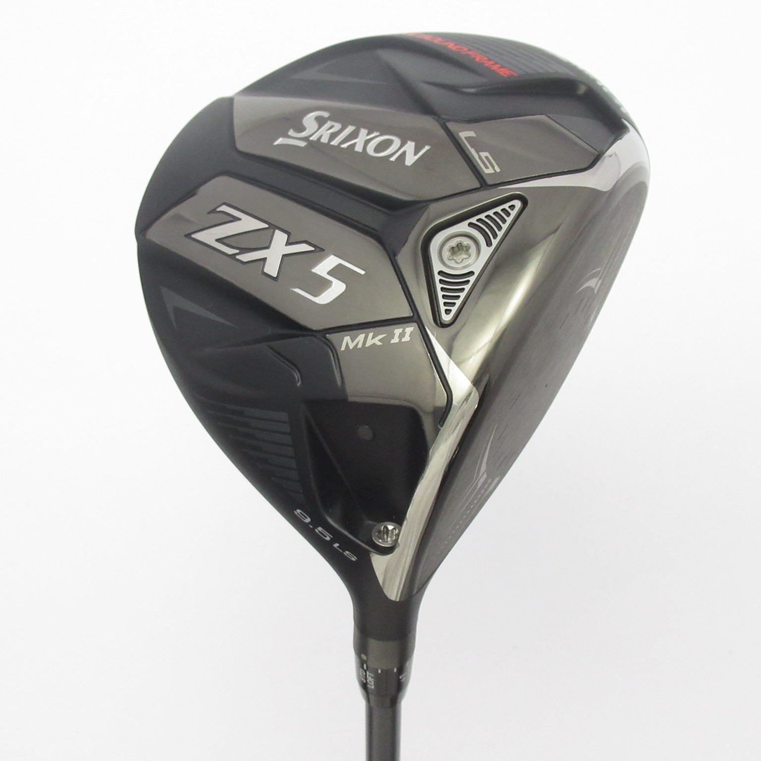 中古】SRIXON(スリクソン) ドライバー ダンロップ 通販｜GDO中古ゴルフクラブ