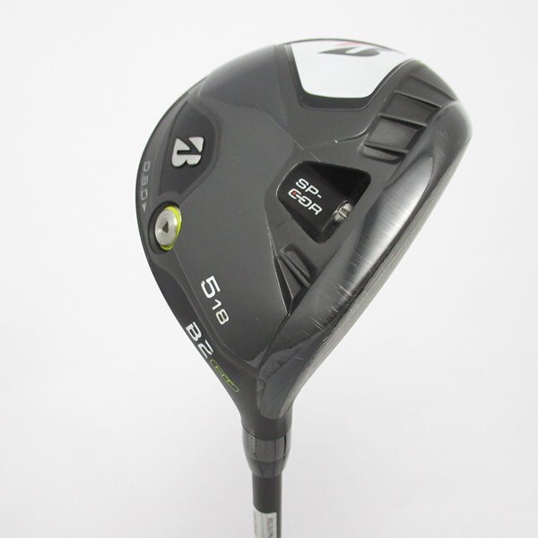 中古】B2 HT フェアウェイウッド Speeder NX BLACK 50 18 R C 