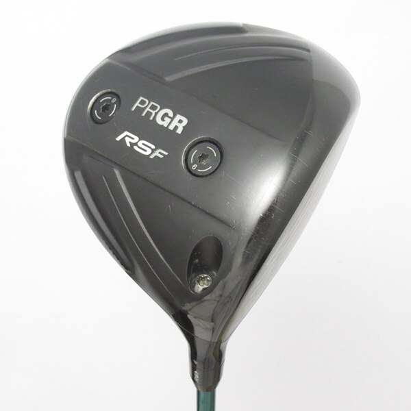 中古】RS F PROTOTYPE スリークローバー ドライバー Tour AD 