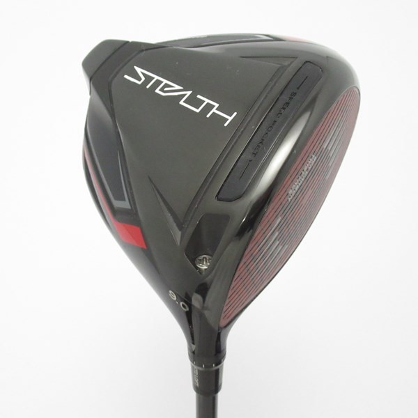 中古】ステルス ドライバー TENSEI SILVER TM50(2022) 9 S C 