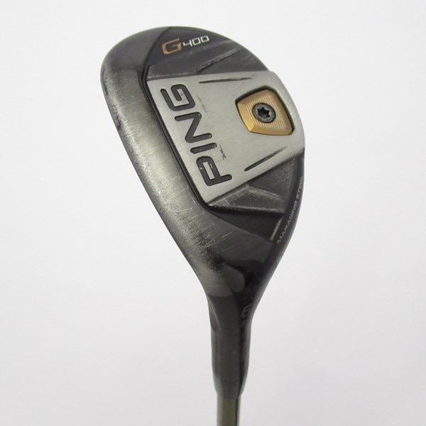 中古】G400 ユーティリティ ALTA J CB 30 R D レフティ(ユーティリティ  