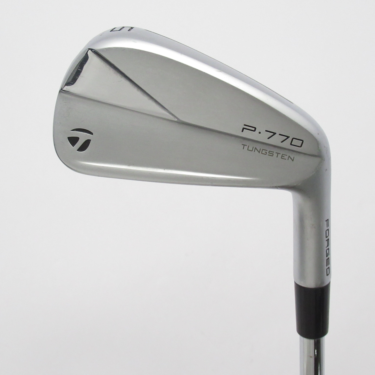 中古】テーラーメイド(TaylorMade) アイアンセット メンズ 通販｜GDO中古ゴルフクラブ