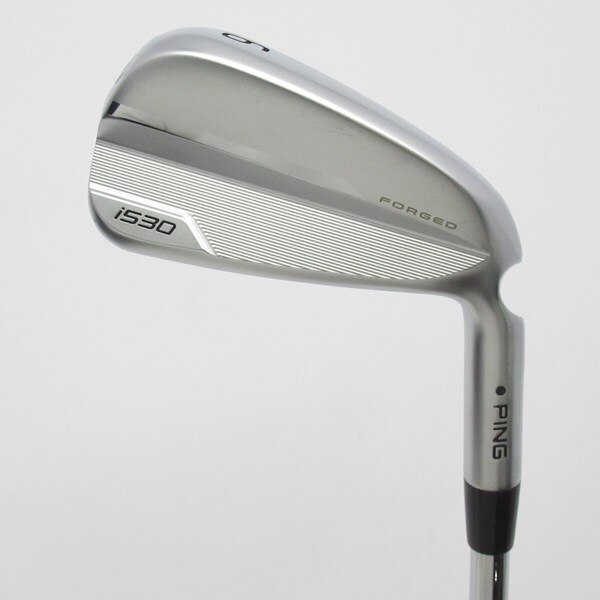 PING ピン 賄え i500 5～w 6本セット モーダス105 フレックスS 中古