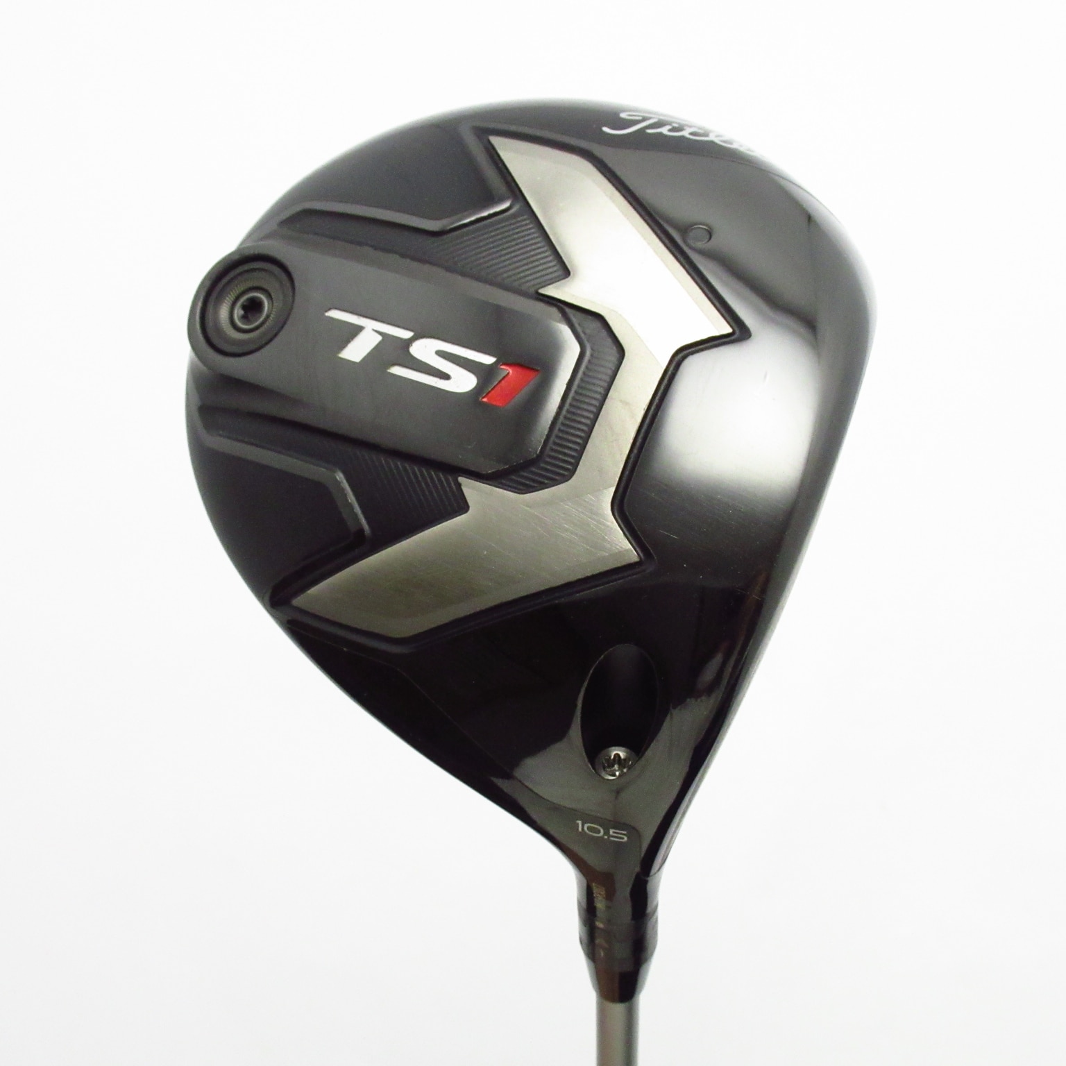 タイトリスト TS1 ドライバー ドライバー Titleist Diamana 50(ドライバー)