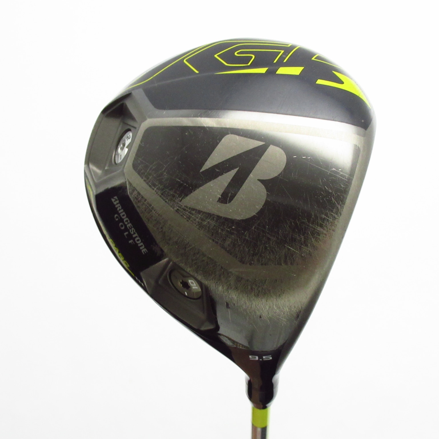 中古】JGR ゴルフクラブ (ブリヂストン) 通販｜GDO中古ゴルフクラブ