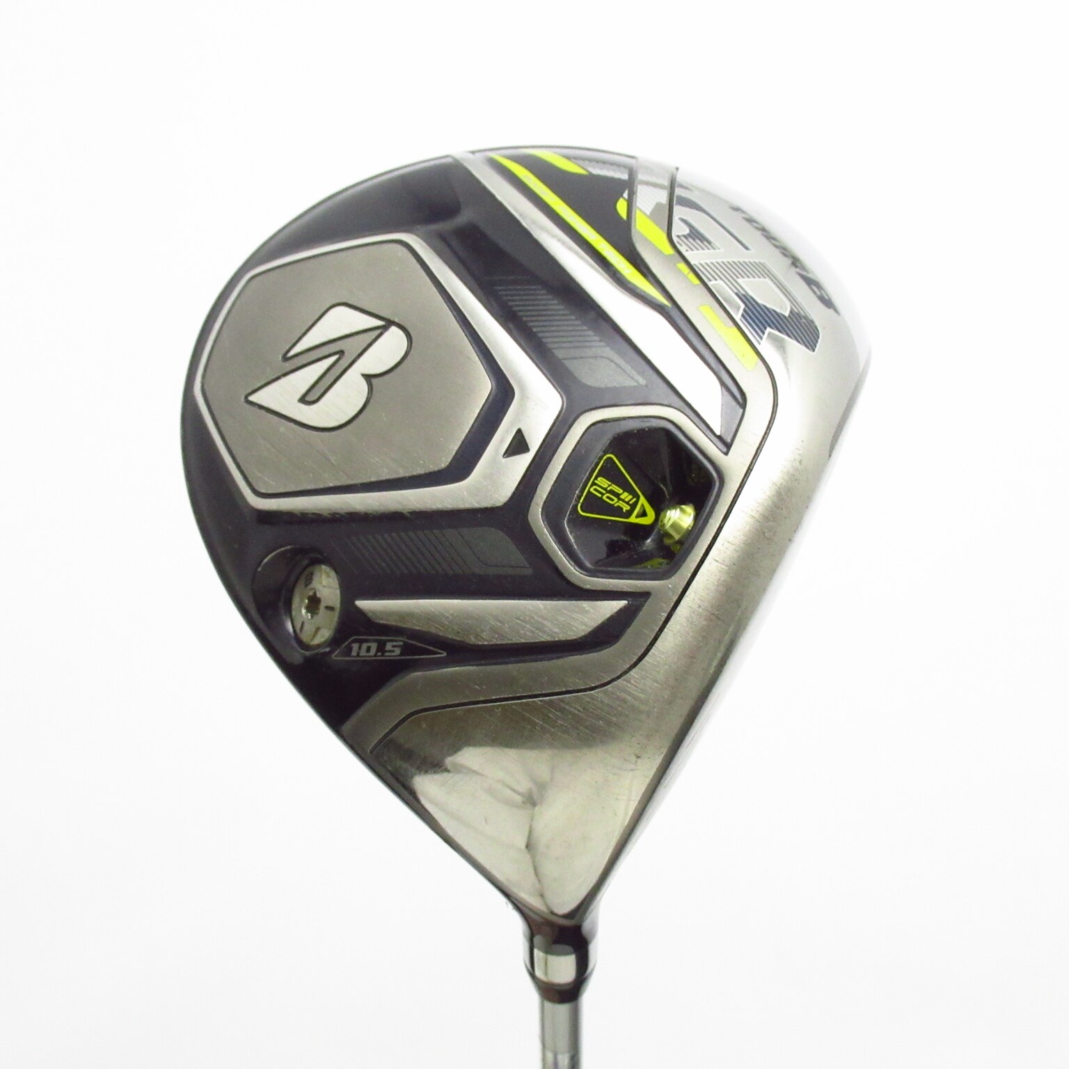 中古】TOUR B ドライバー (ブリヂストン) 通販｜GDO中古ゴルフクラブ