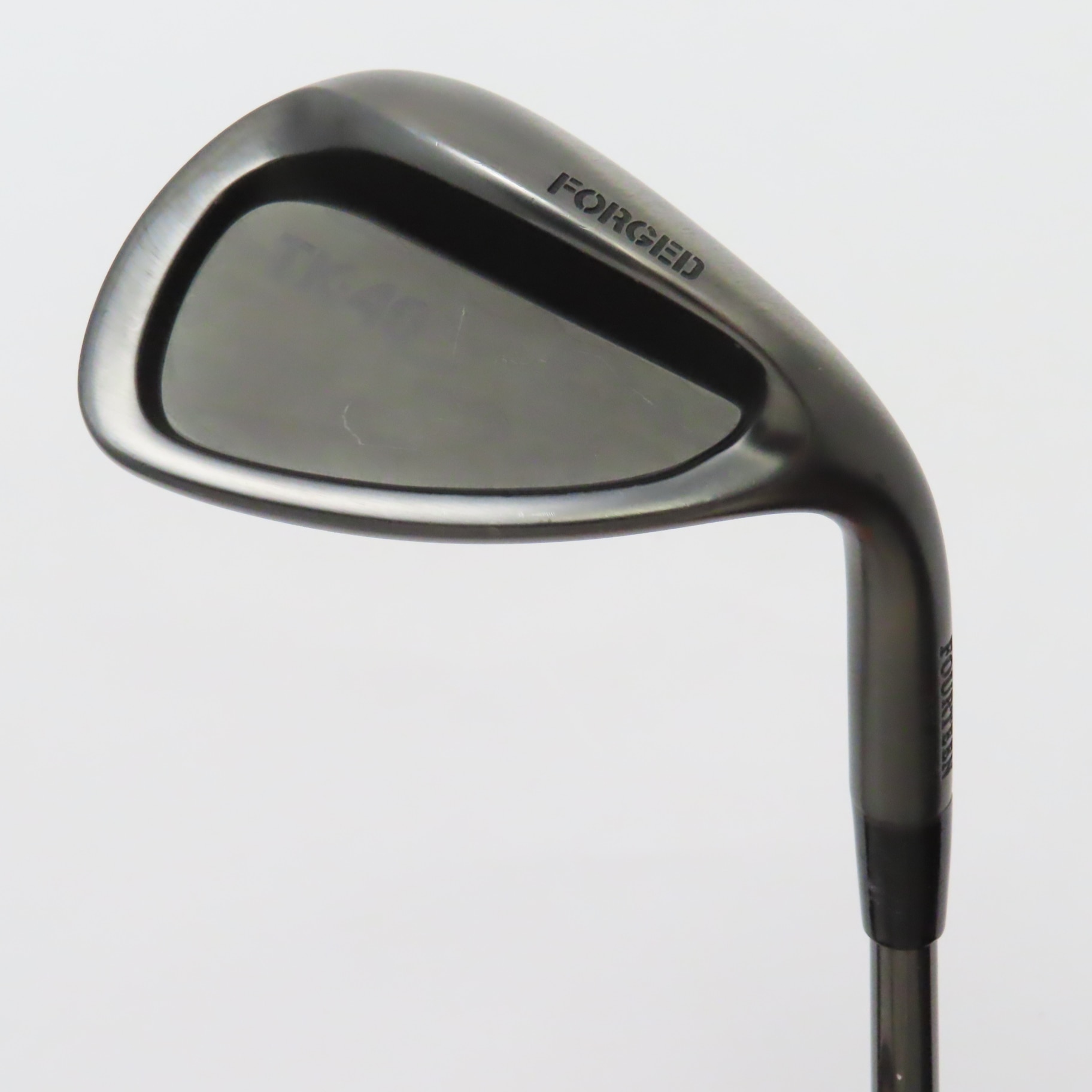 中古】TK-40 FORGED ウェッジ TS-114w BK 57 WEDGE C(ウェッジ（単品）)|FOURTEEN(フォーティーン)の通販 -  GDOゴルフショップ(5002484181)