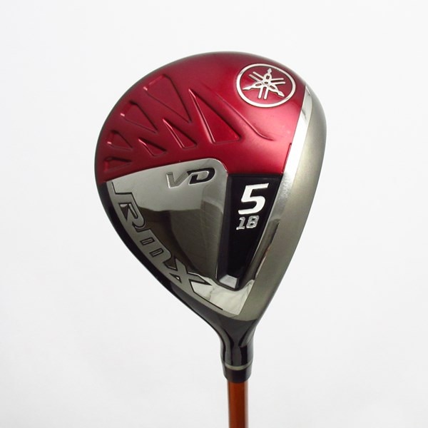 中古】RMX VD フェアウェイウッド Tour AD DI-6 18 S C(フェアウェイ  