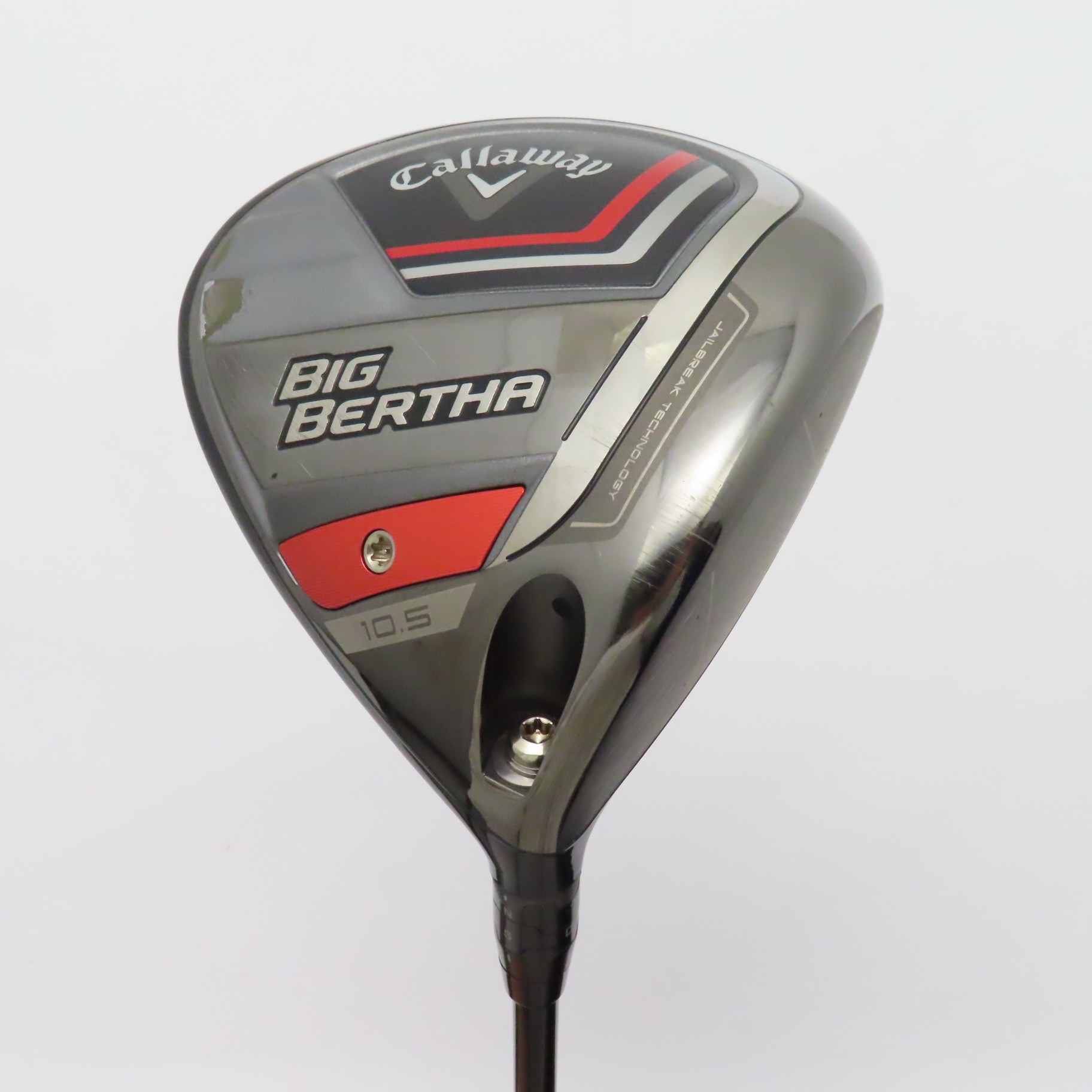 中古】ビッグバーサ 23 ドライバー SPEEDER NX for Callaway 10.5 S CD(ドライバー（単品）)|BIG BERTHA( キャロウェイゴルフ)の通販 - GDOゴルフショップ(5002484284)