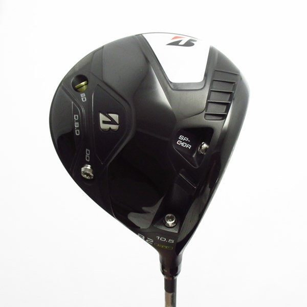 中古】B2 HT ドライバー VANQUISH BS50 10.5 S BC(ドライバー（単品 