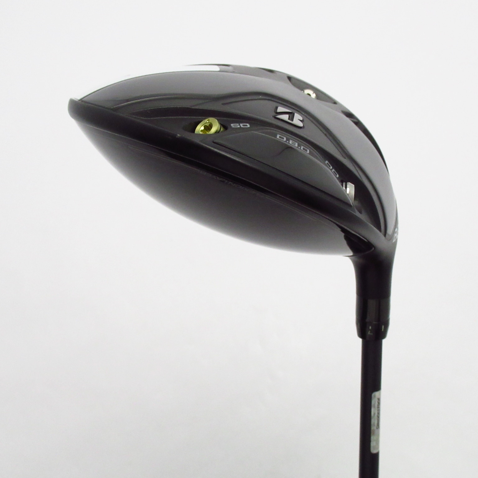 中古】B2 HT ドライバー VANQUISH BS50 10.5 S BC(ドライバー（単品）)|BRIDGESTONE  GOLF(ブリヂストン)の通販 - GDOゴルフショップ(5002484328)