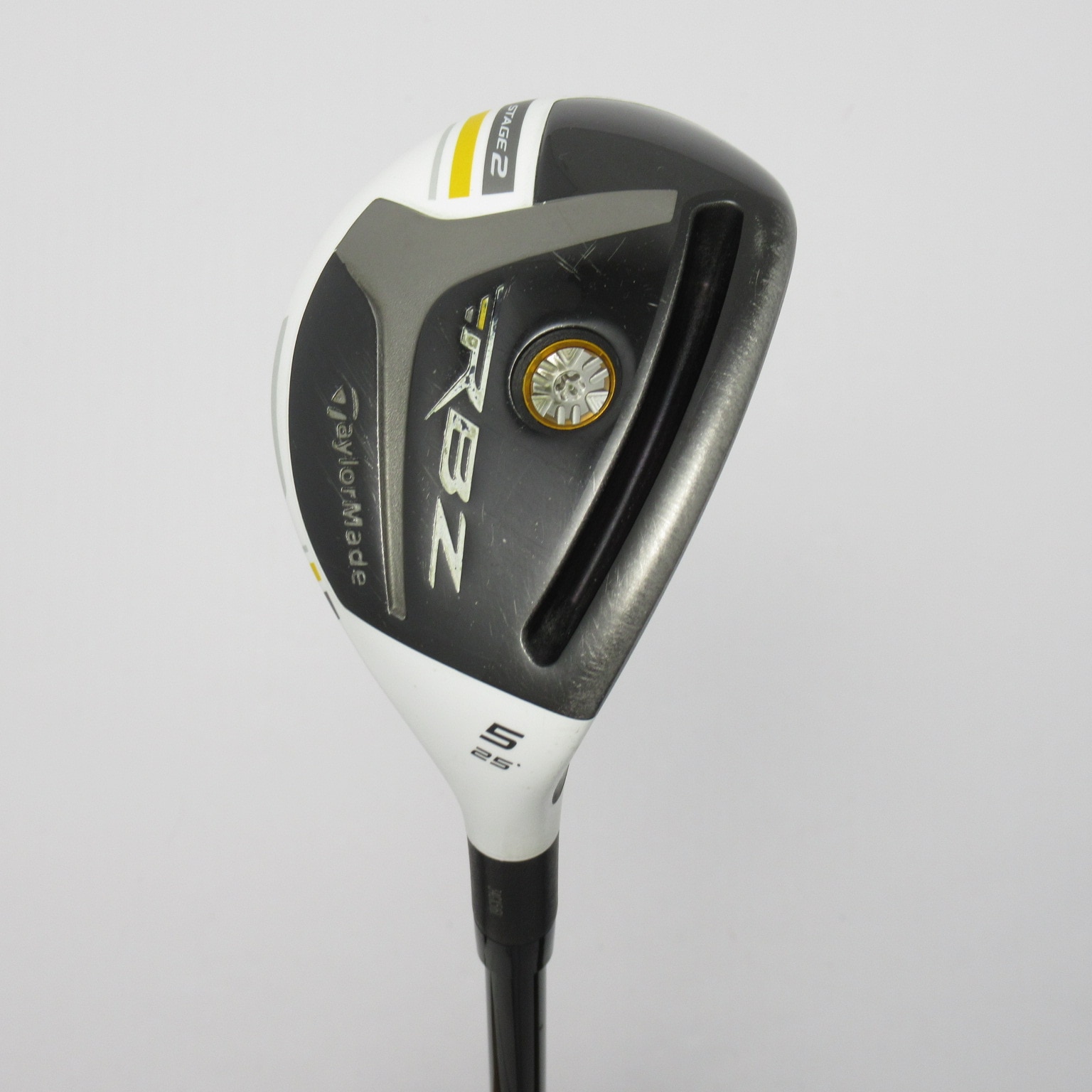 中古】RBZ(ロケットボールズ) ユーティリティ テーラーメイド 通販｜GDO中古ゴルフクラブ