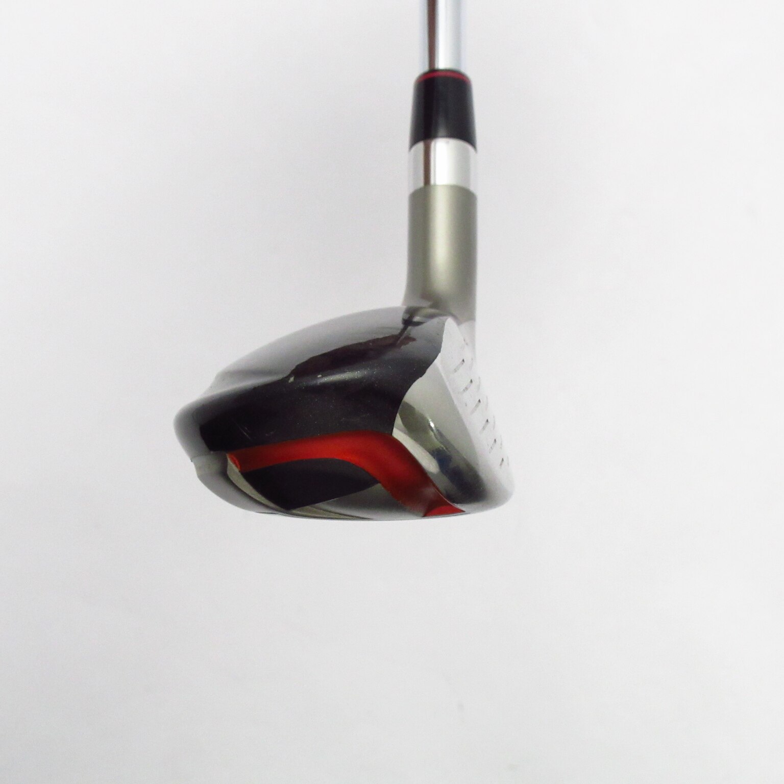 中古】Victory Red ユーティリティ スチールシャフト 21 R CD