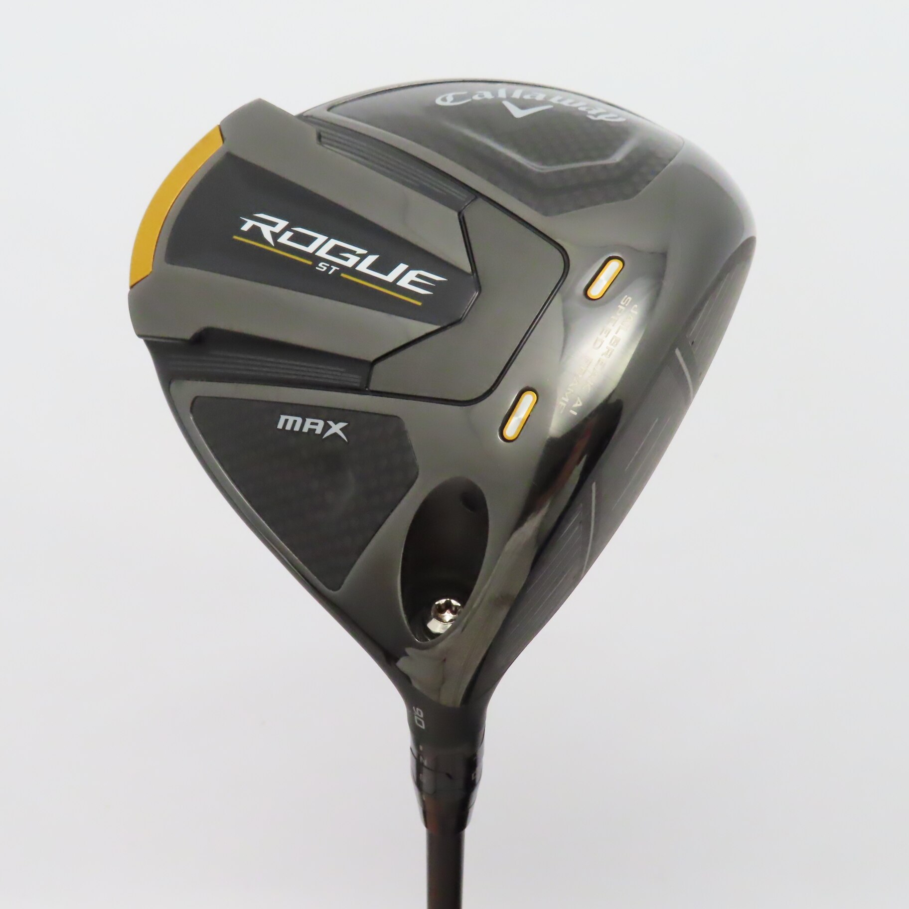 中古】ローグ ST MAX ドライバー VENTUS 5 for Callaway 9 S BC(ドライバー（単品）)|ROGUE(キャロウェイゴルフ)の通販  - GDOゴルフショップ(5002484376)