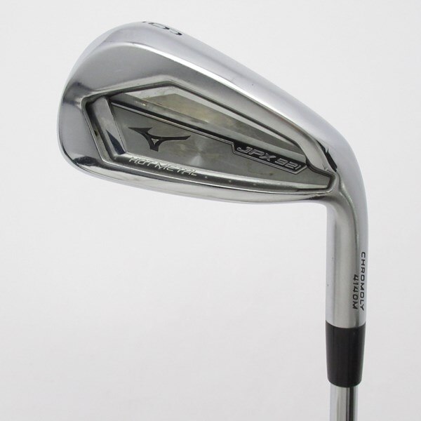 中古】JPX921 HOT METAL アイアン N.S.PRO MODUS3 TOUR 120 25 X C 