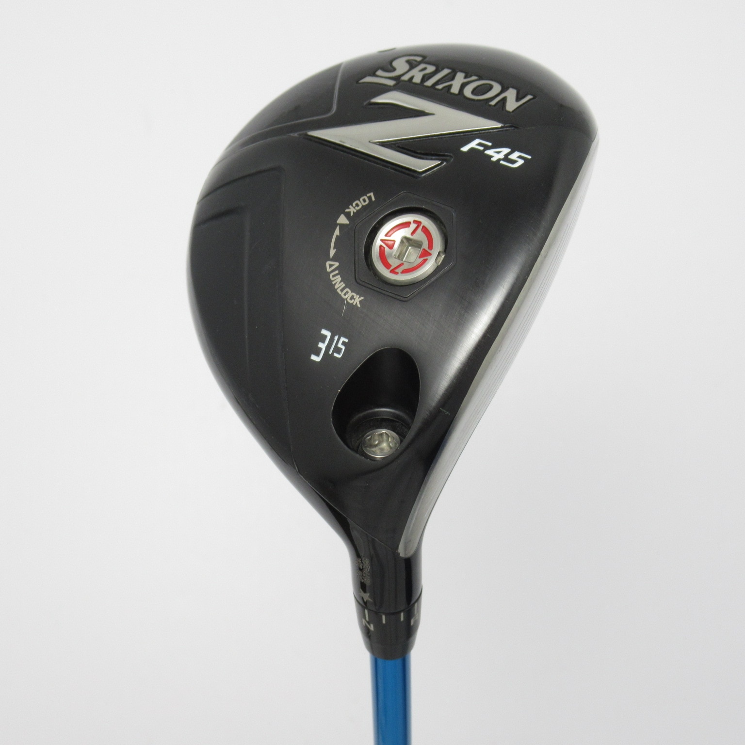 中古】SRIXON(スリクソン) フェアウェイウッド ダンロップ 通販｜GDO中古ゴルフクラブ