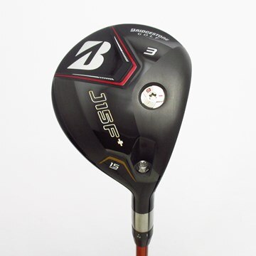 1W ブリヂストン B1 9.5度 flex:S TOUR AD BS-6 メンズ右 即決価格 茶色