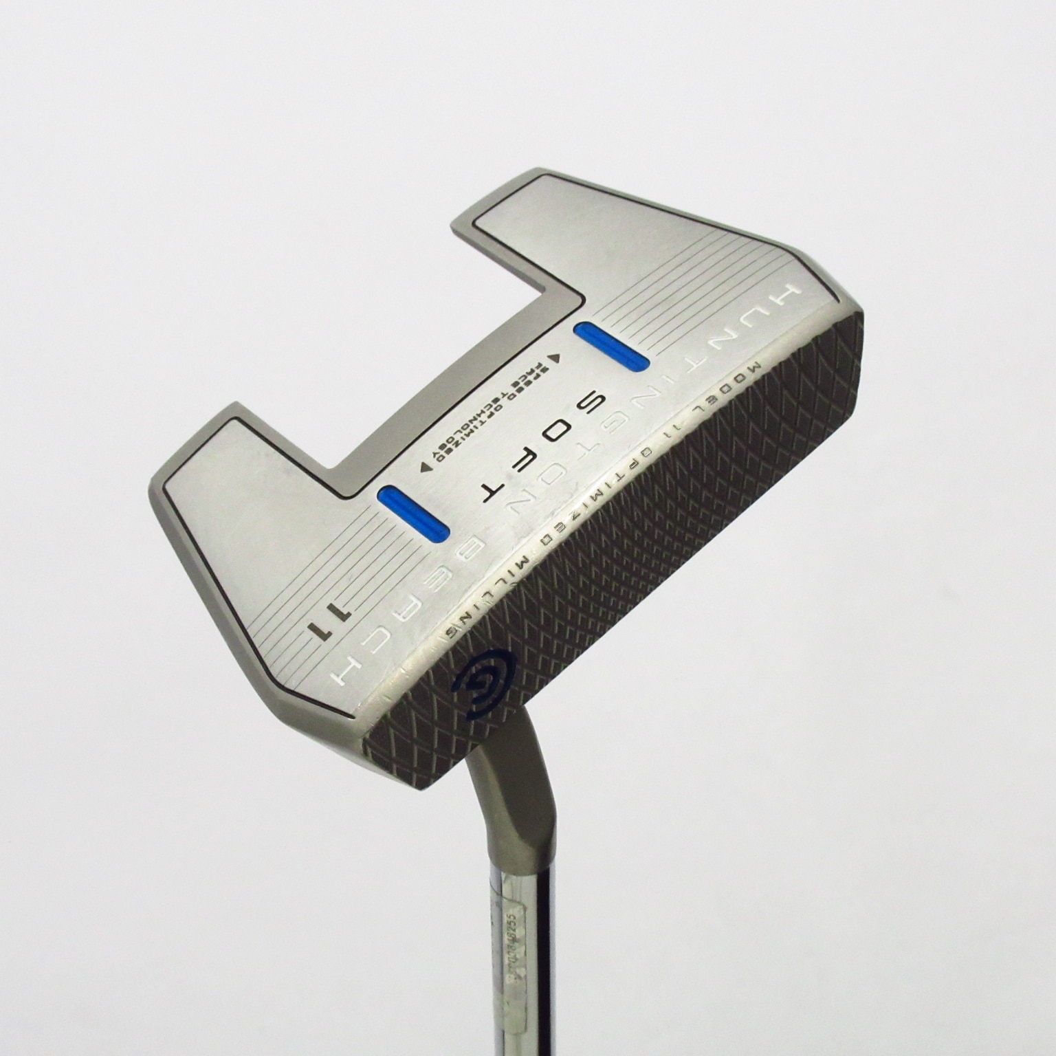 中古】HUNTINGTON BEACH SOFT 11 パター クリーブランド Cleveland Golf 通販｜GDO中古ゴルフクラブ