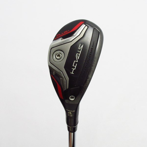 中古】ステルス PLUS RESCUE ユーティリティ N.S.PRO 910GH 22 S C 