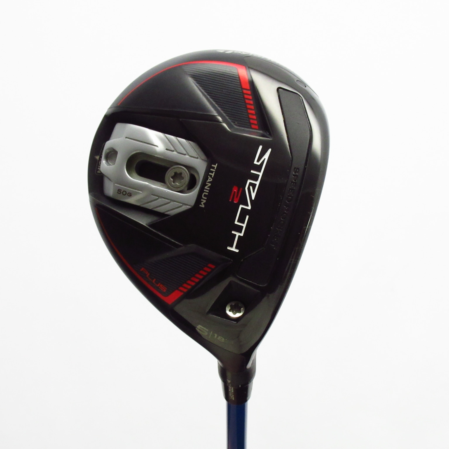 中古】テーラーメイド(TaylorMade) フェアウェイウッド メンズ 通販｜GDO中古ゴルフクラブ