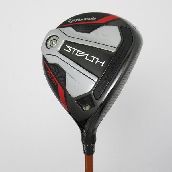 中古】ステルス PLUS フェアウェイウッド Tour AD DI-6 15 S C  