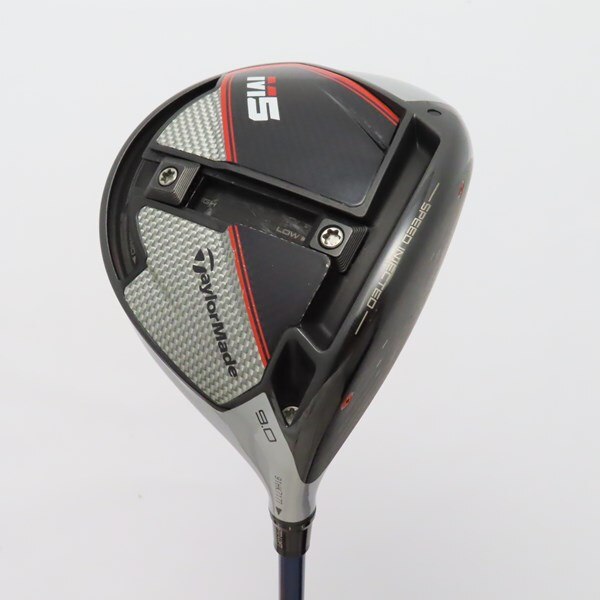 中古】M5 ドライバー Tour AD VR-6 9 S C(ドライバー（単品）)|M5 