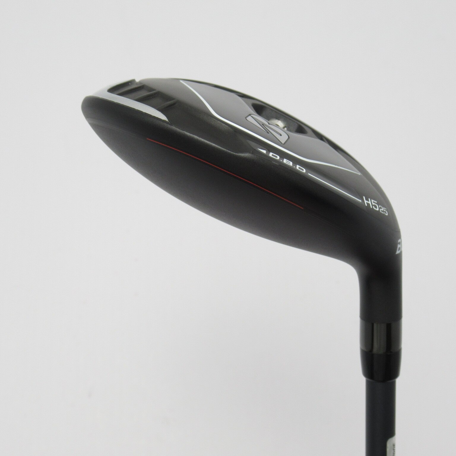 中古】B2 ユーティリティ Diamana BS50h 25 SR B(ユーティリティ（単品）)|BRIDGESTONE GOLF(ブリヂストン)の通販  - GDOゴルフショップ(5002484582)