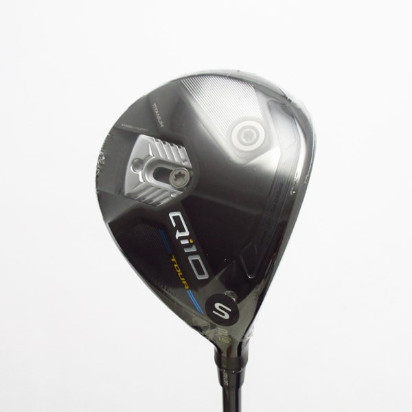 中古】Qi10 Tour フェアウェイウッド Diamana Silver TM50 15 S A  