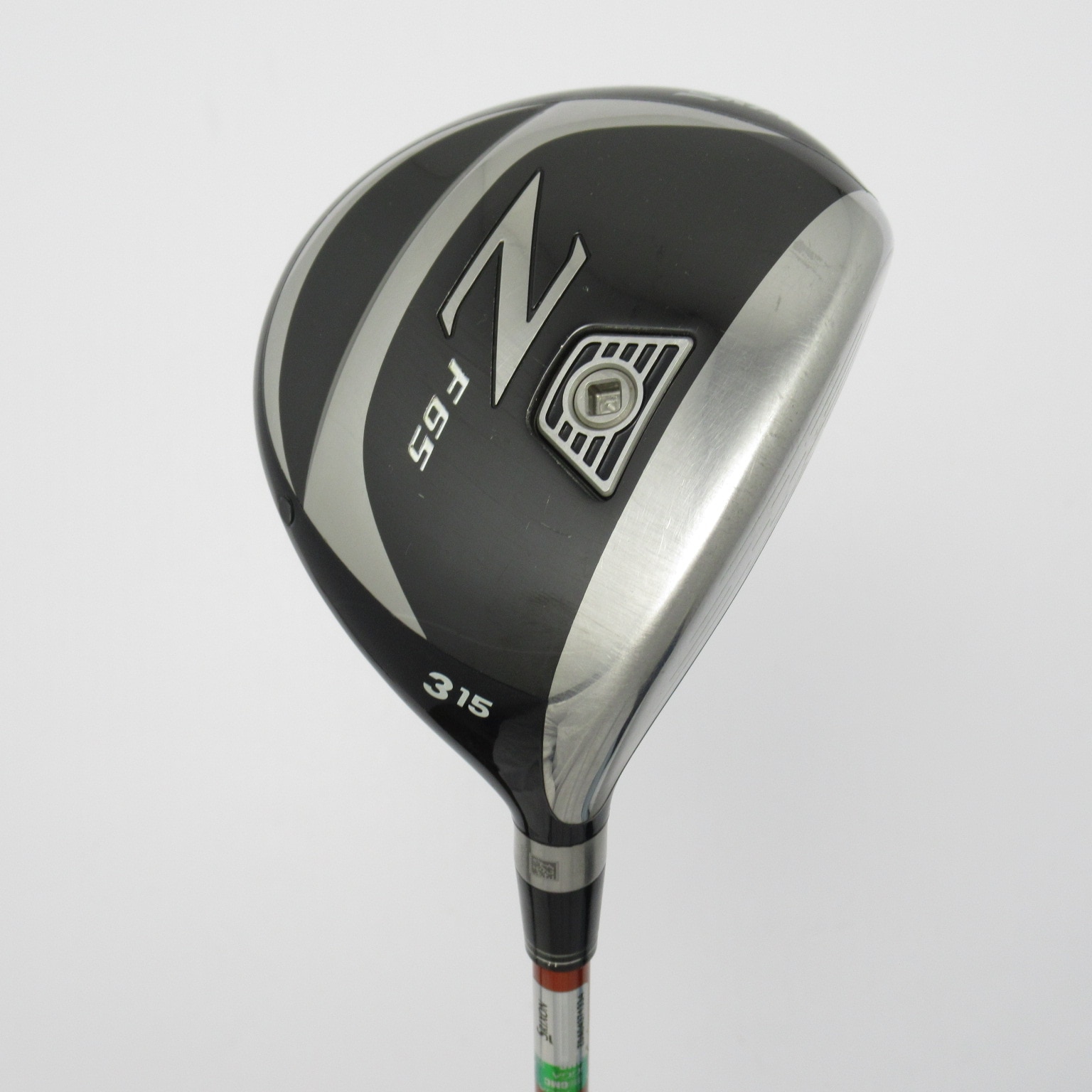 中古】SRIXON(スリクソン) フェアウェイウッド ダンロップ 通販｜GDO中古ゴルフクラブ