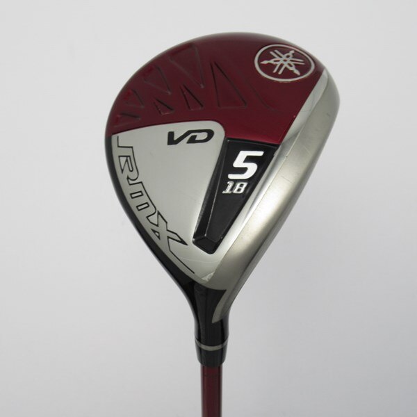 中古】RMX VD フェアウェイウッド Diamana YR f 18 R C(フェアウェイ  