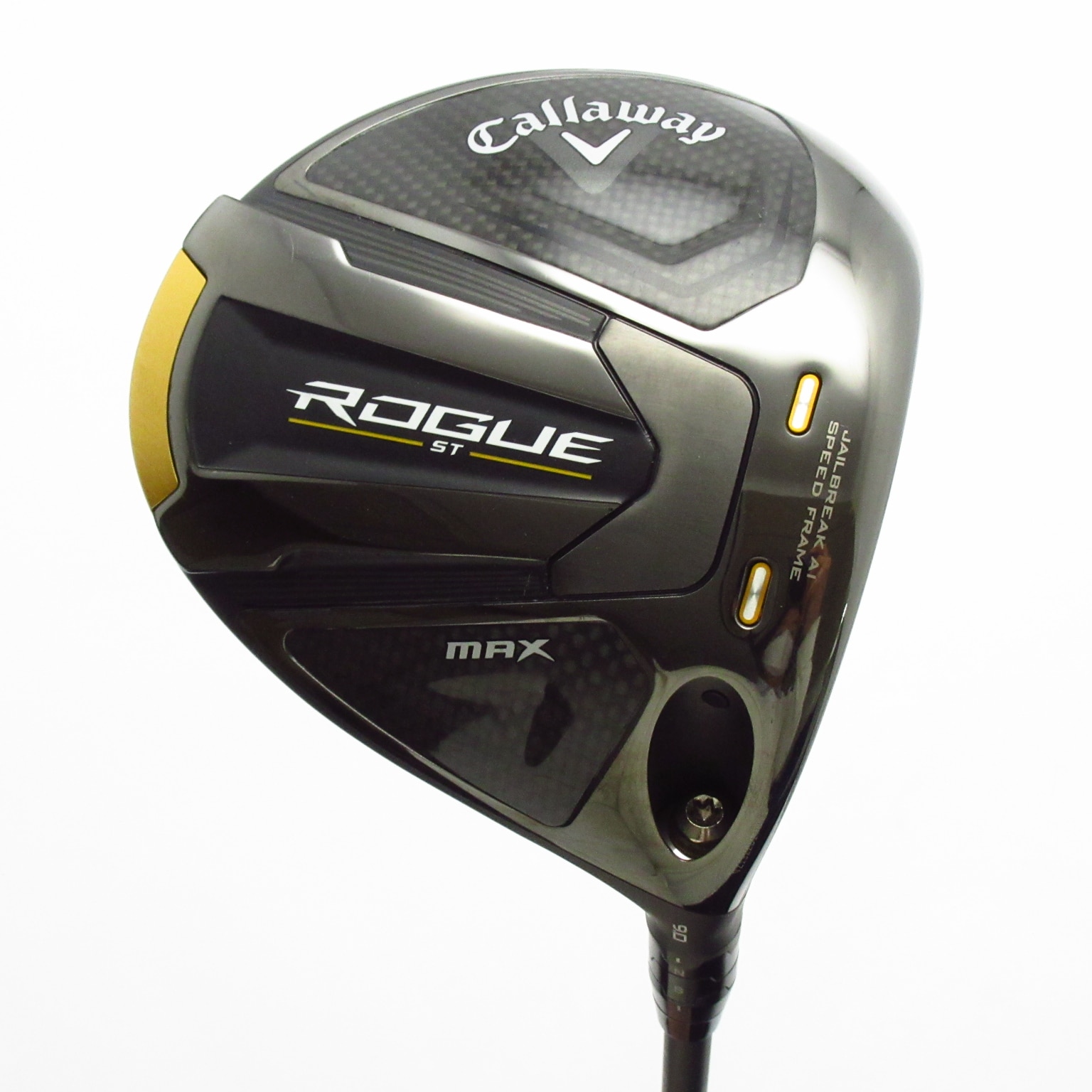 キャロウェイゴルフ ローグ ST MAX ドライバー VENTUS 5 for Callaway(ドライバー)