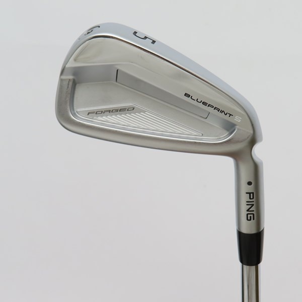 中古】ブループリント S アイアン N.S.PRO MODUS3 TOUR 120 26 S C 