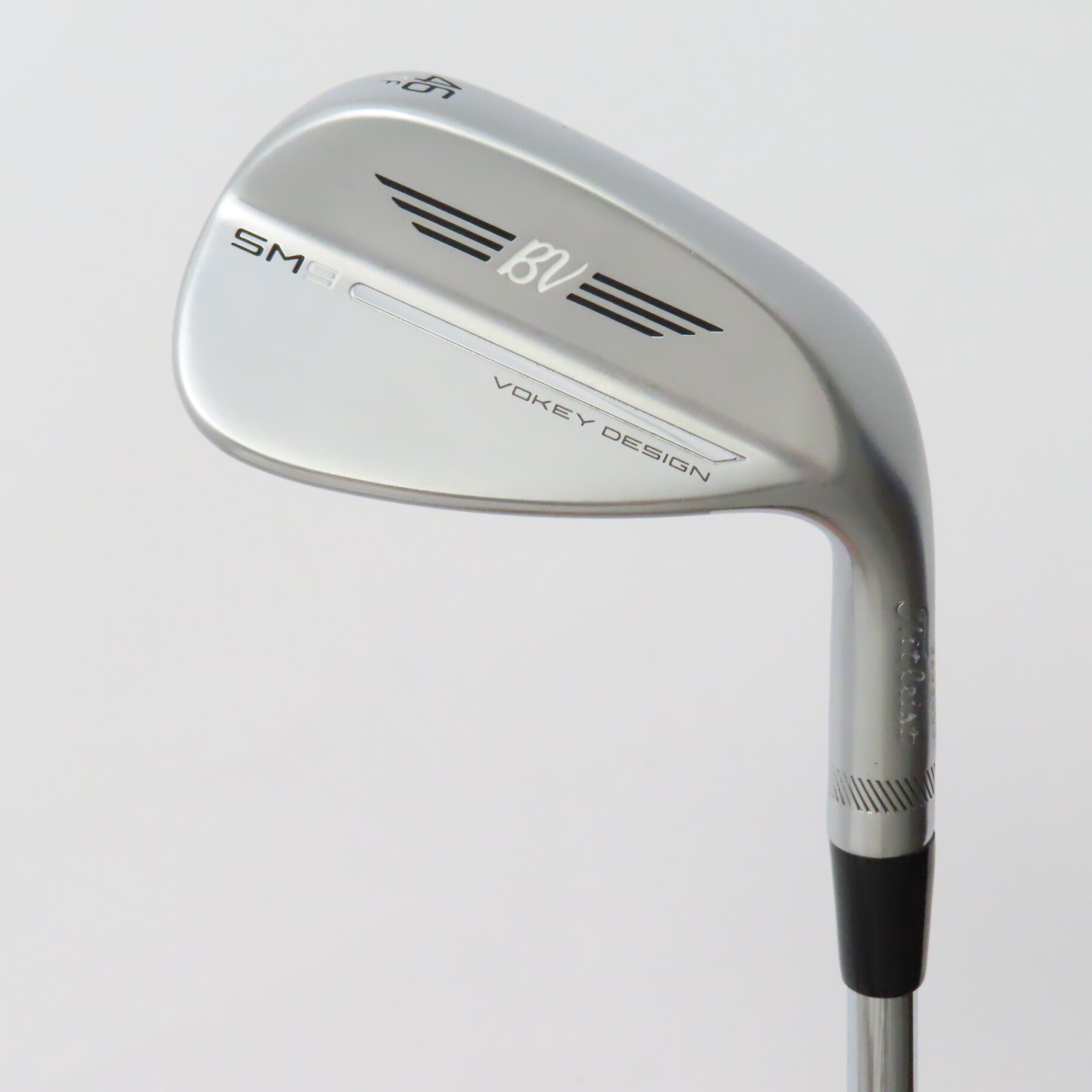 超美品 タイトリストVOKEY SM9 ウェッジ 46°/10°F ツアークロム 超美品 タイトリストVOKEY SM9 ウェッジ 46°/10°F ツアークロム