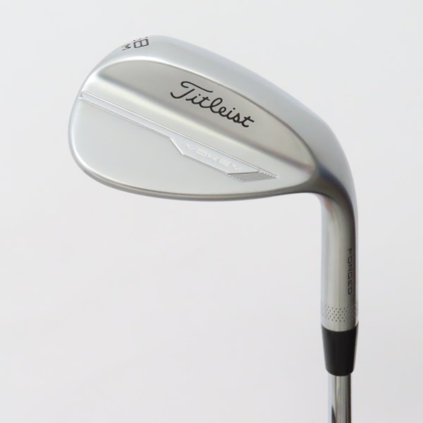 中古】ボーケイ フォージド 2021 ウェッジ Dynamic Gold 58-10 S200 C 