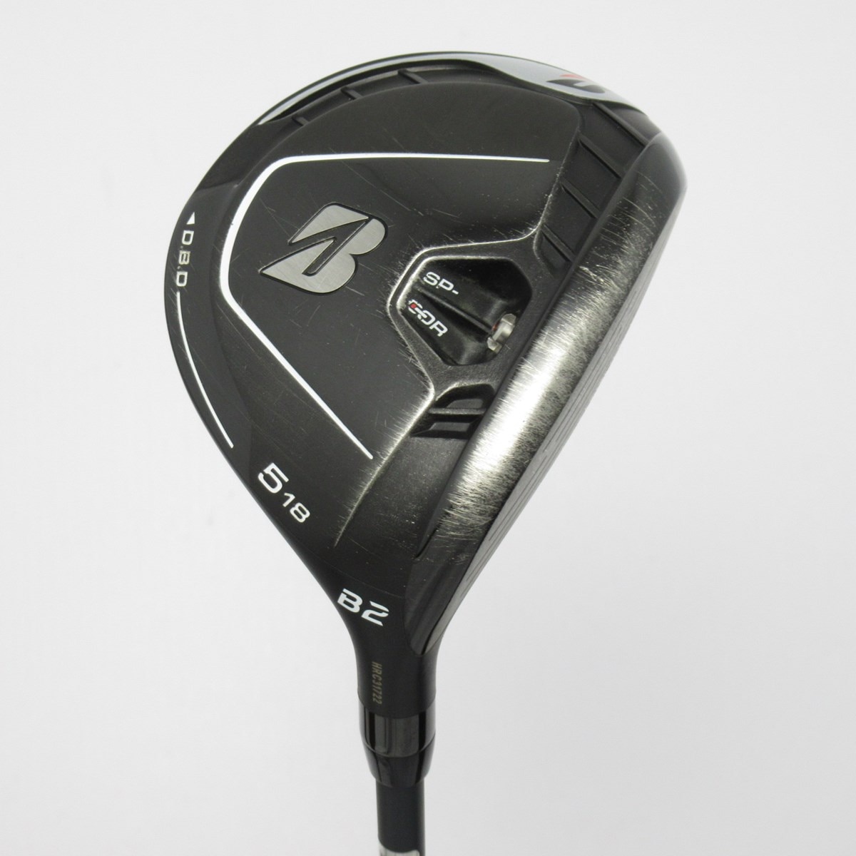 中古】B2 フェアウェイウッド Diamana BS50 18 S CD(フェアウェイウッド（単品）)|BRIDGESTONE GOLF(ブリヂストン)の通販  - GDOゴルフショップ(5002484970)