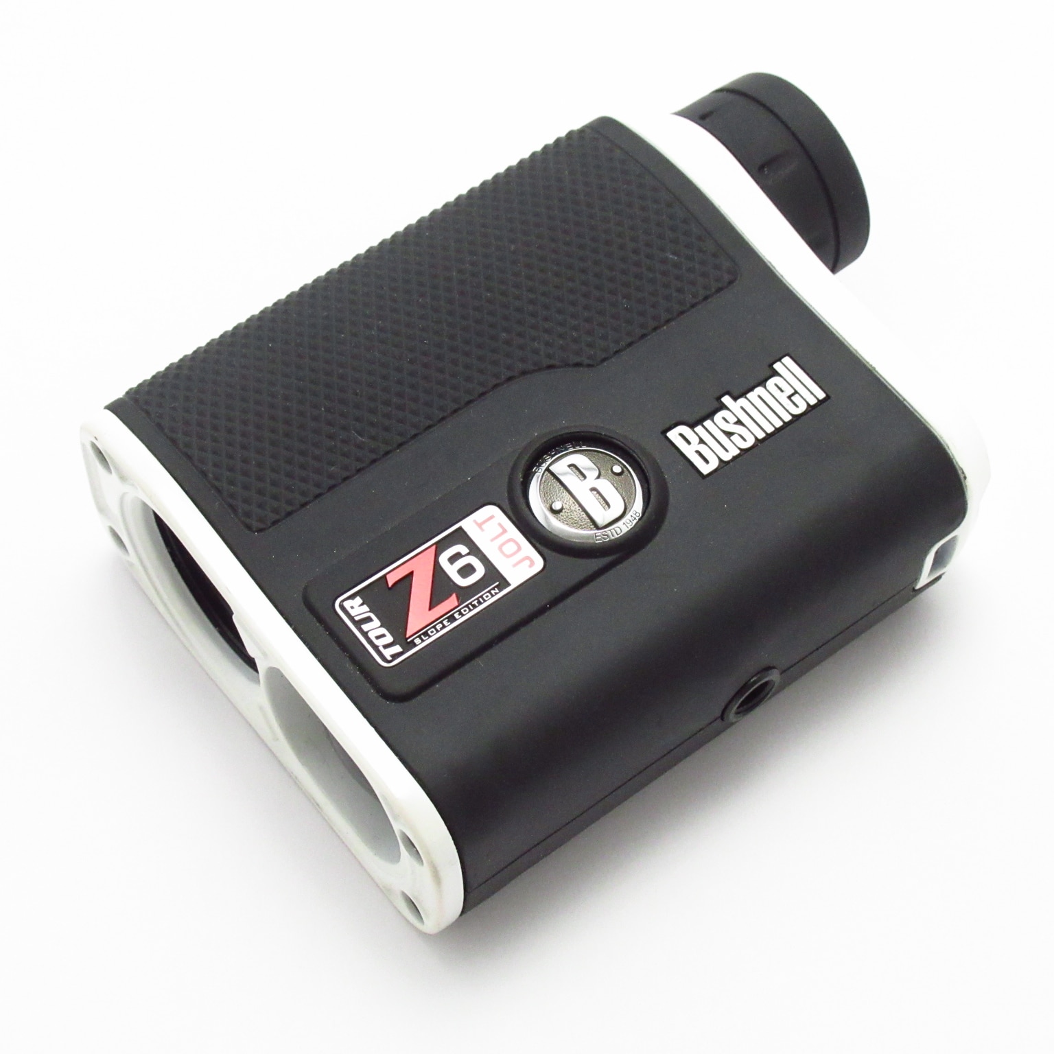 ゴルフ　距離計 Bushnell Tour Z6 Slope Edition 距離計 中古 ＊ Bushnell TOUR