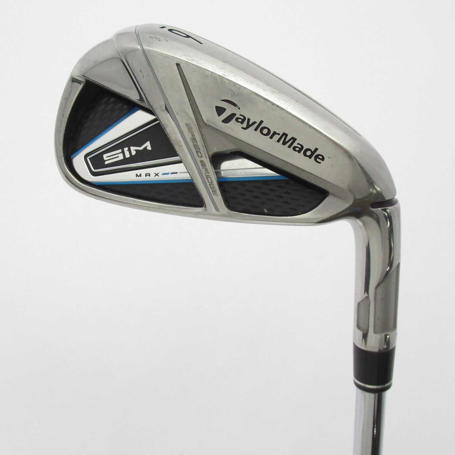 ゴルフクラブ メンズ セット テーラーメイド SIM 中古 初心者 TaylorMade - ゴルフクラブ メンズ セット テーラーメイド SIM
