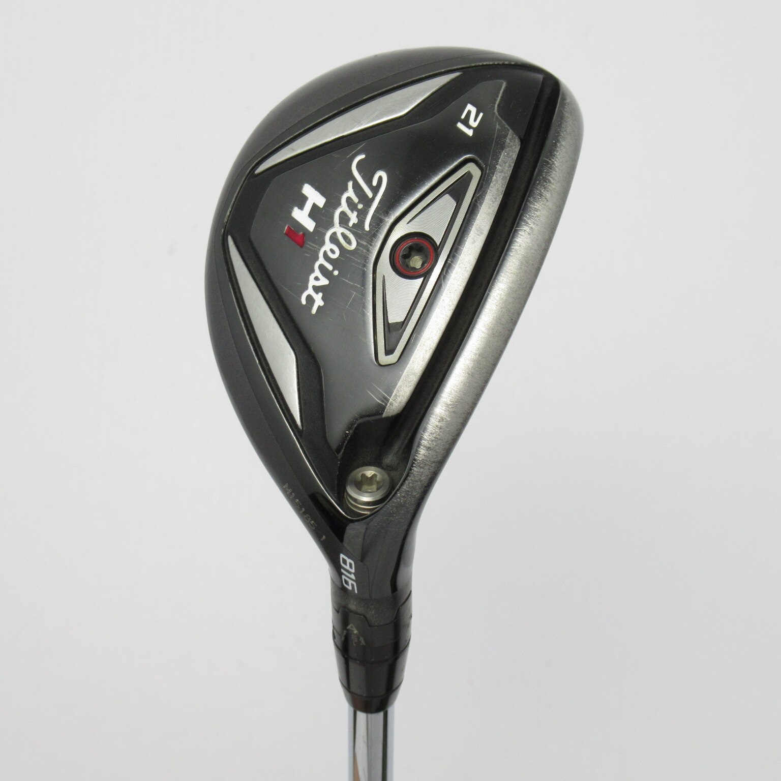 中古】タイトリスト(Titleist) ユーティリティ 通販｜GDO中古ゴルフクラブ