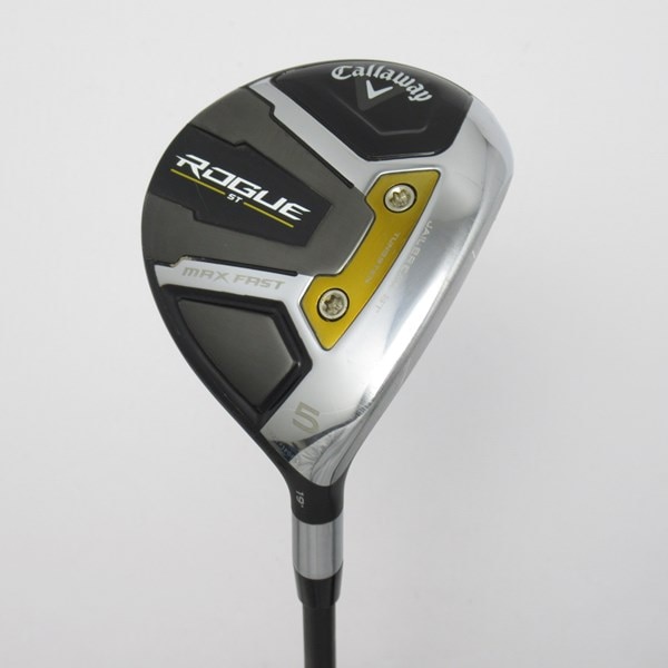 中古】キャロウェイ ROGUE ST MAX LS ドライバー 9° Sフレックス 45.25 