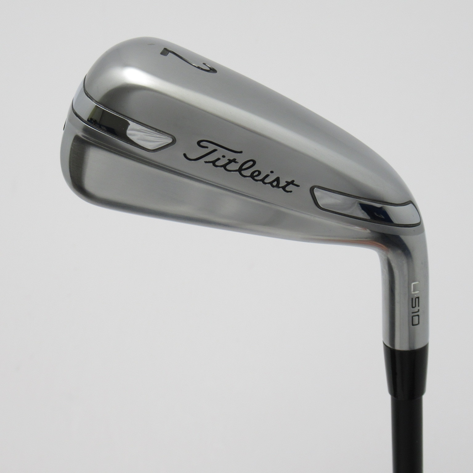 中古】U510 ユーティリティ Speeder TR HY 18 X B(ユーティリティ（単品）)|TITLEIST(タイトリスト)の通販 -  GDOゴルフショップ(5002485100)