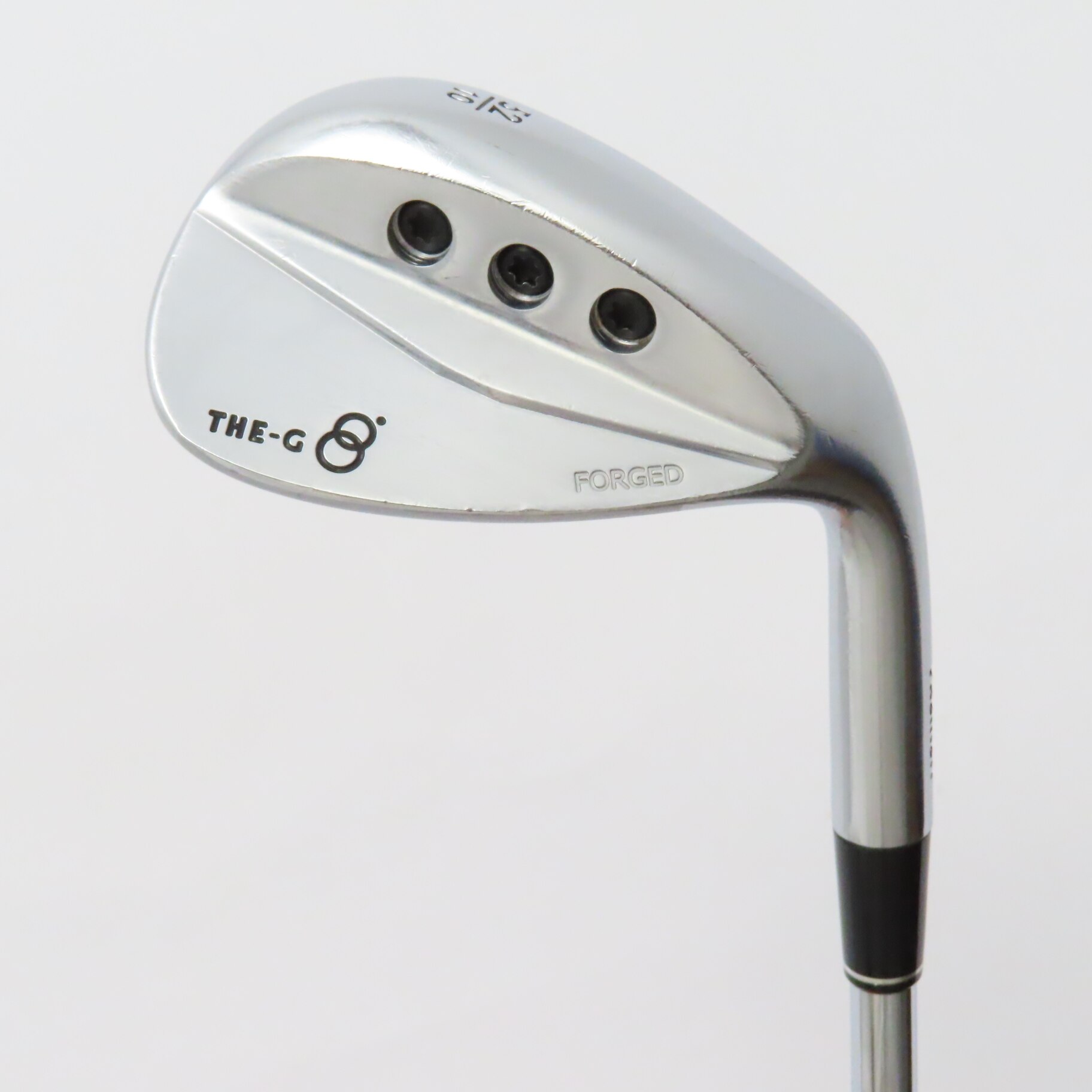 チップゴルフフライハイト ウェッジ THE-G FORGED WEDGE