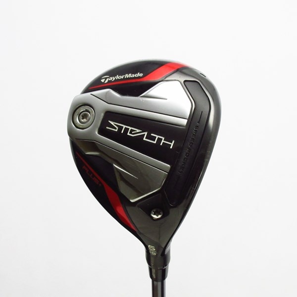 中古】ステルス PLUS フェアウェイウッド Diamana PD 60 19 S C  