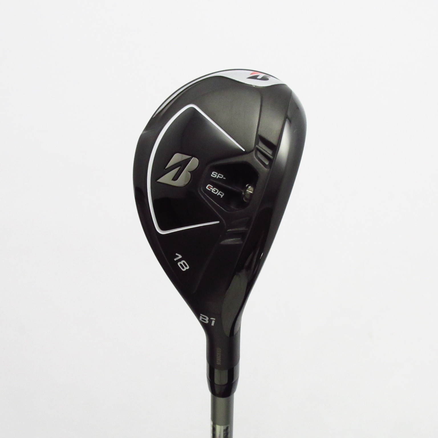 中古】BRIDGESTONE GOLF(ブリヂストンゴルフ) ユーティリティ ブリヂストン 通販｜GDO中古ゴルフクラブ