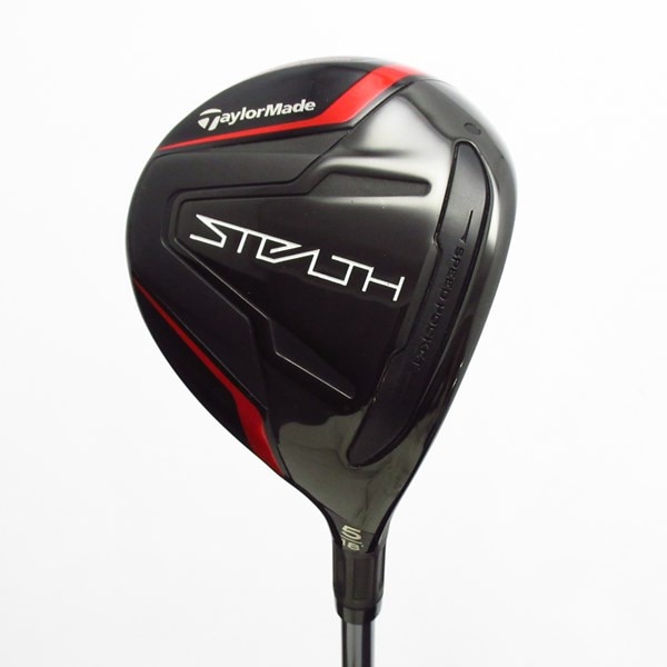 中古】ステルス フェアウェイウッド Diamana PD 60 18 S C  