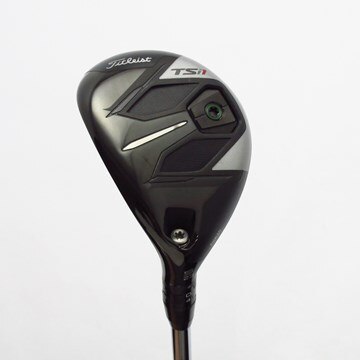 タイトリスト TSi TSi2 ユーティリティ TENSEI CK PRO ORANGE HYBRID 